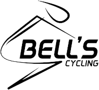Logo Bell Bikes