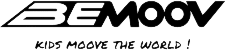 Logo Bemoov Bikes