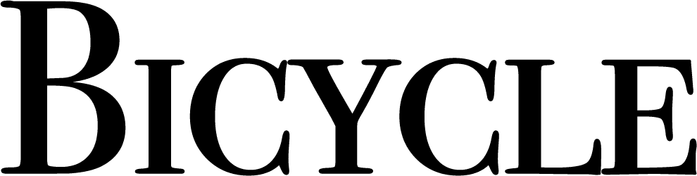 Logo Bicycle