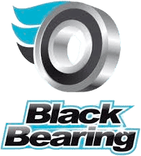 Logo Black Bearing