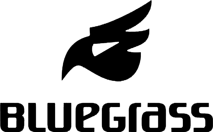 Logo Bluegrass