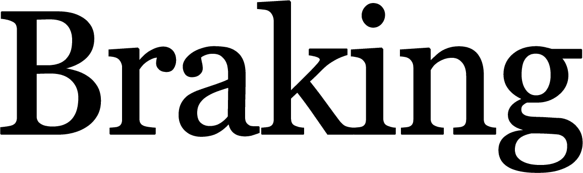 Logo Braking