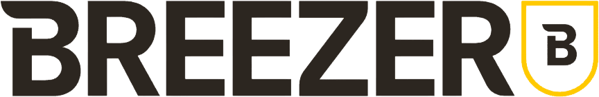 Logo Breezer