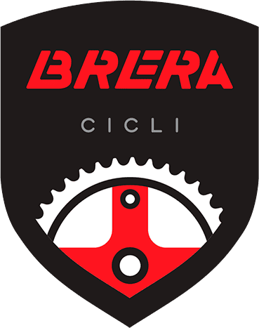 Logo Brera