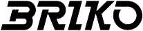 Logo Briko