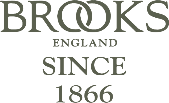 Logo Brooks England