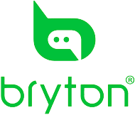 Logo Bryton