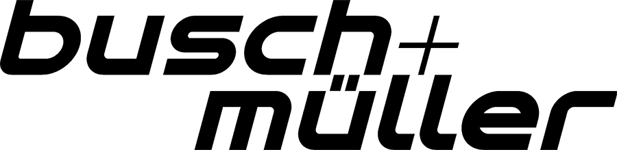 Logo Busch & Müller