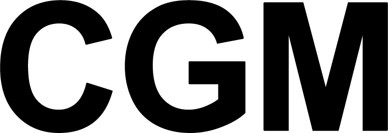 Logo CGM