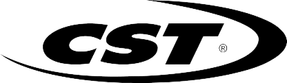 Logo CST