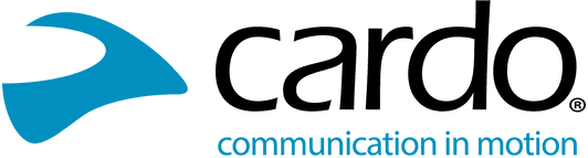 Logo Cardo Intercom