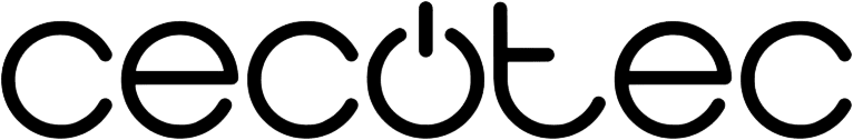 Logo Cecotec