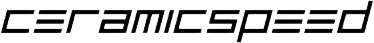 Logo CeramicSpeed