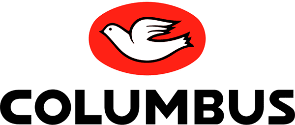 Logo Columbus Tubi