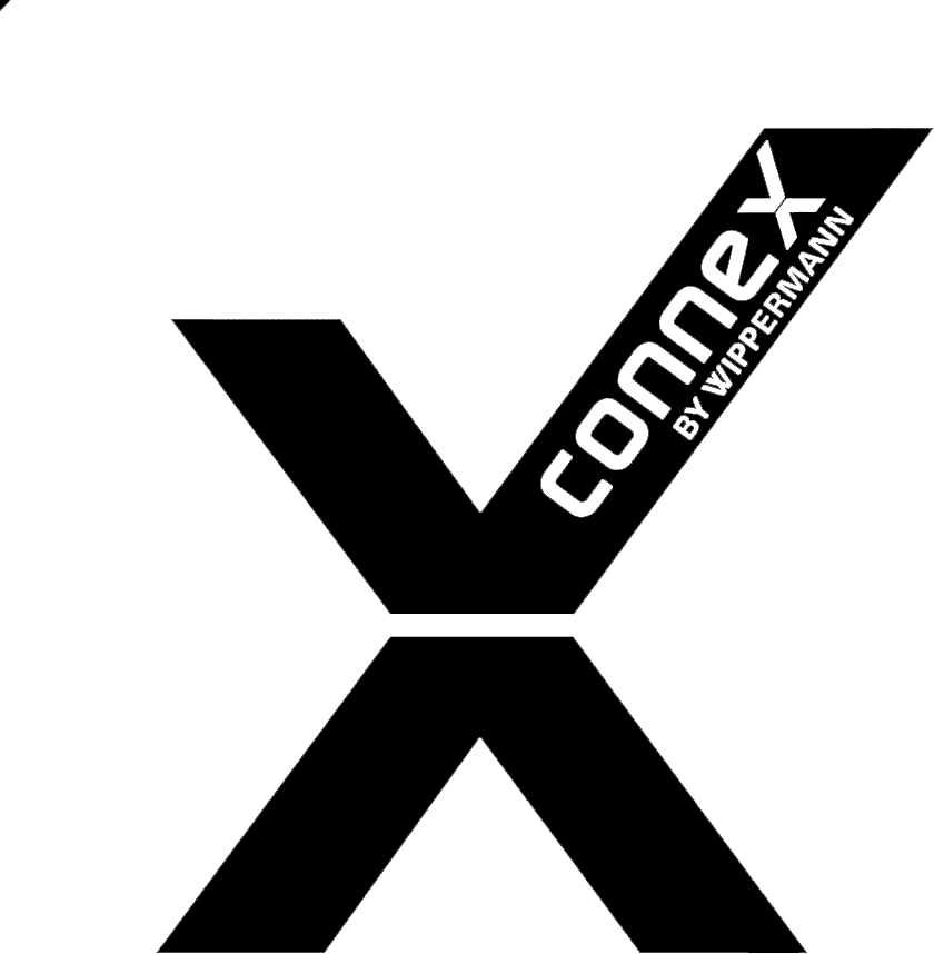 Logo Connex
