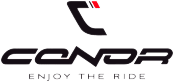 Logo Conor Bikes