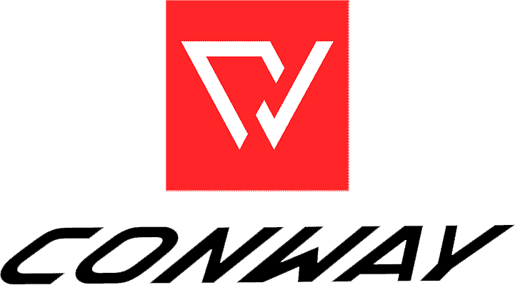 Logo Conway