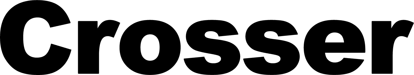 Logo Crosser