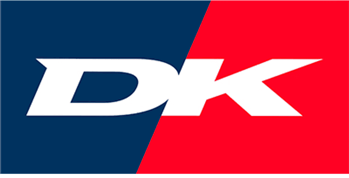 Logo DK Bicycles