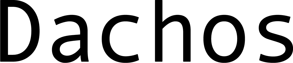 Logo Dachos