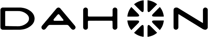 Logo Dahon Bikes