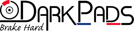 Logo Darkpads