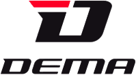Logo Dema Bikes