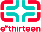 Logo E-Thirteen