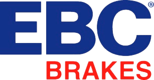 Logo EBC Brakes