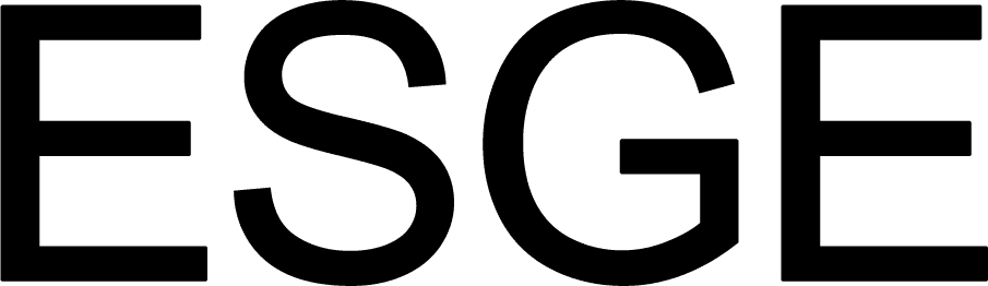 Logo ESGE
