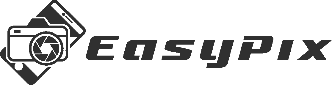 Logo Easypix
