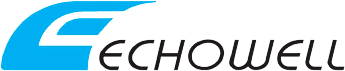 Logo Echowell
