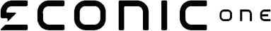 Logo Econic one