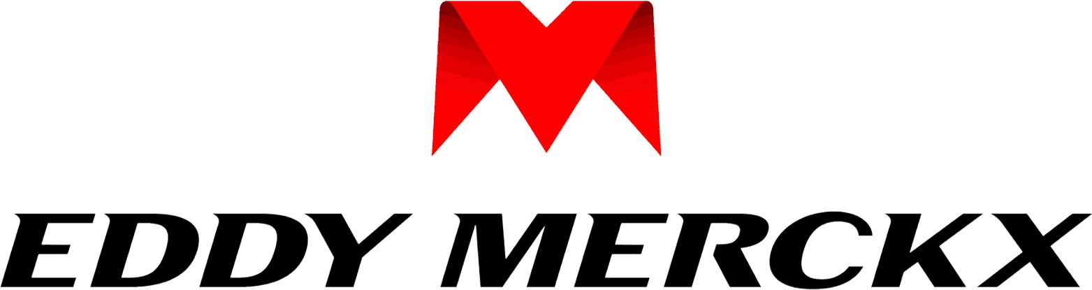 Logo Eddy Merckx Bikes