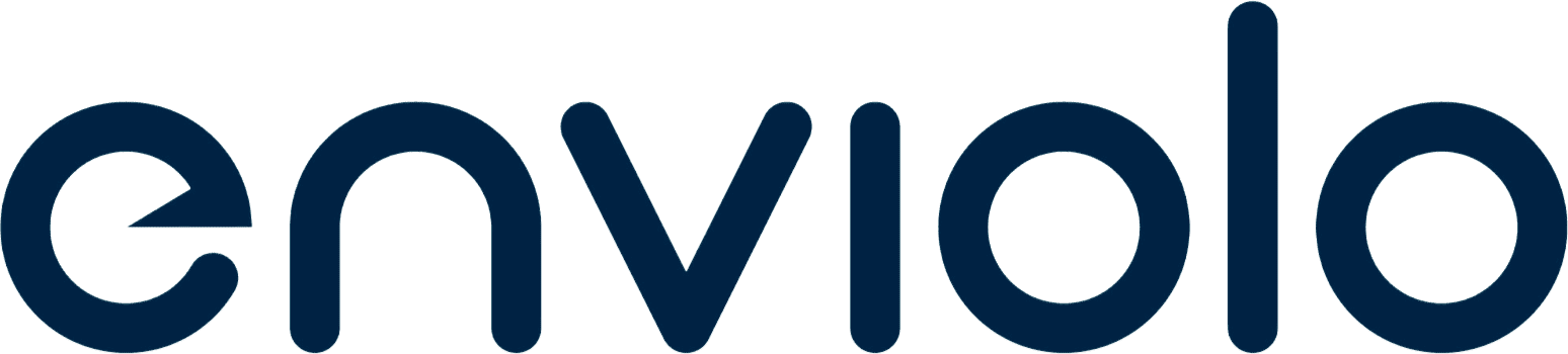 Logo Enviolo