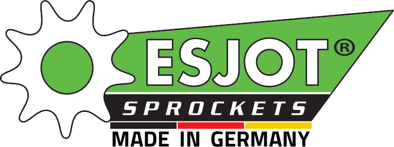 Logo Esjot