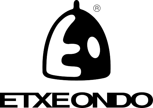 Logo Etxeondo