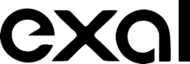 Logo Exal