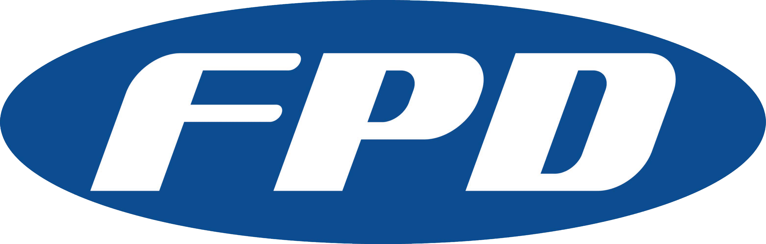 Logo FPD