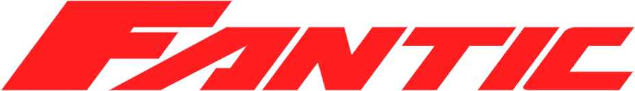 Logo Fantic