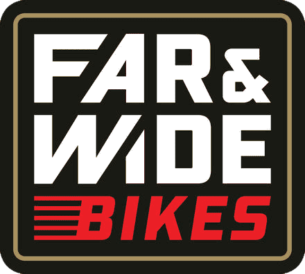 Logo Far & Near