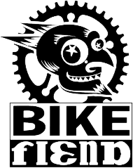 Logo Fiend