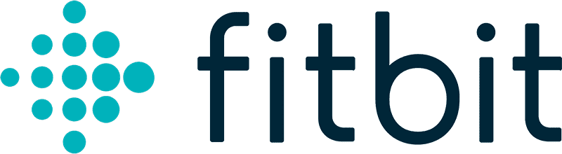 Logo Fitbit
