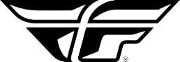 Logo Fly Racing