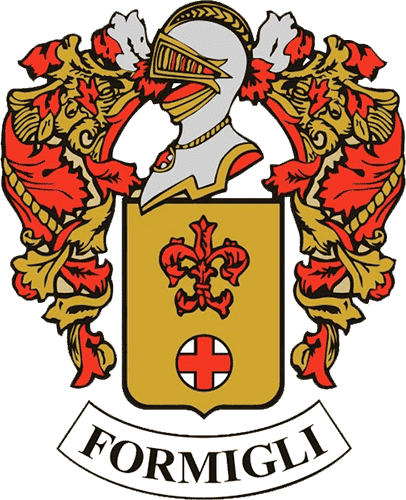 Logo Formigli Bikes