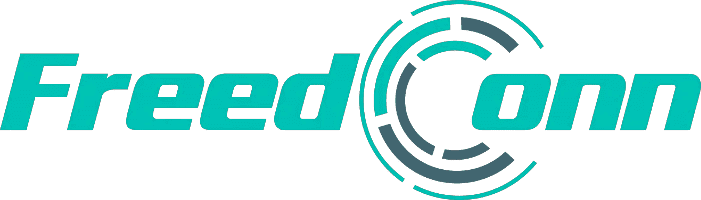 Logo FreedConn