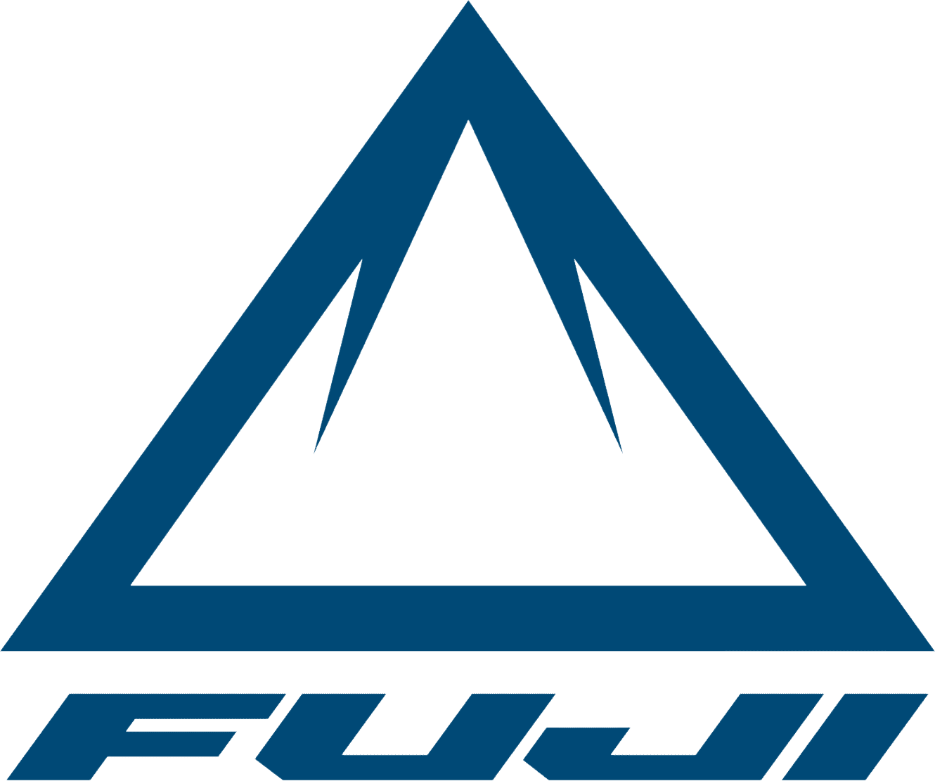 Logo Fuji Bikes