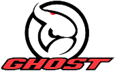 Logo Ghost Bikes