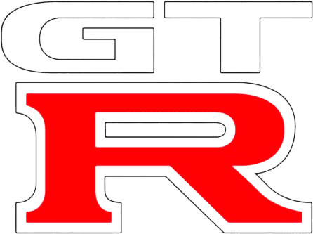 Logo GTR