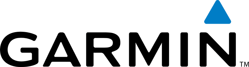 Logo Garmin
